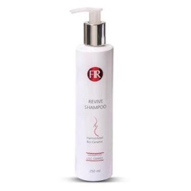 Imagem de Shampoo REVIVE FIR E-energy by Nipponflex 250 ml-Unissex