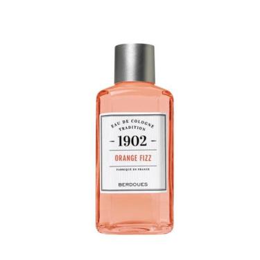 Imagem de 1902 Orange Fizz Eau De Colegne Perfume Unissex 245ml