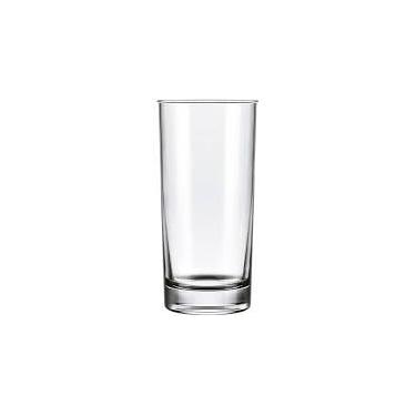 Imagem de Jogo 6 Copos SM Brooklyn Long Drink 330 ml - J256 Nadir Figueiredo