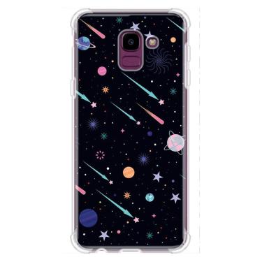 Imagem de Capa Capinha De Celular Compatível com Galaxy J6 Samsung Personalizada