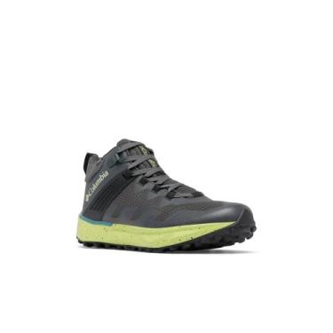 Imagem de Bota Columbia Masculina Facet 75 Mid Outdry