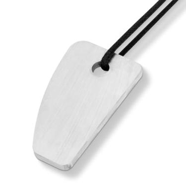 Imagem de Fengind Ferramenta de remoção de raspador de carboneto, ferramenta de remoção de tinta, lixa de denibbing para pintura de carro Repai sem repraying, substituição para lâmina mirka Shark