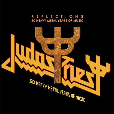 Imagem de Reflections - 50 Heavy Metal Years of Music [Disco de Vinil]