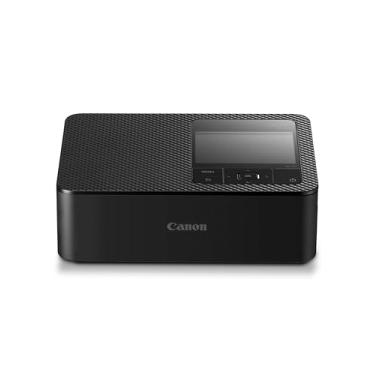 Imagem de Canon SELPHY CP1500 Impressora fotográfica compacta – impressão sem fio, impressões de longa duração, conectividade USB-C e cartão SD – ideal para álbuns de recortes e álbuns de fotos, preto GB