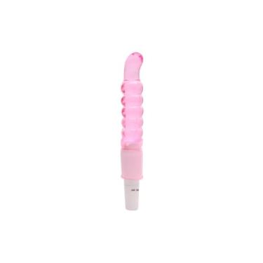 Imagem de Vibrador Bastão G-Spot Multivelocidades - ONDULADO