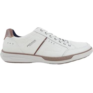 Imagem de Sapatênis Masculino Casual Dia a Dia Amortech Calce Fácil Pegada 111102