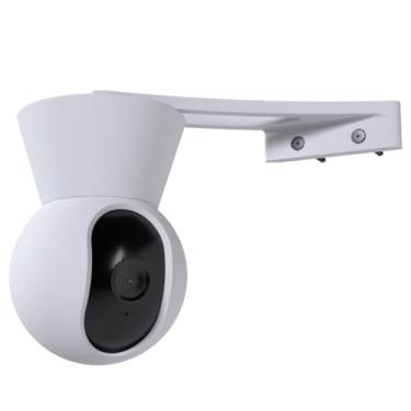 Imagem de Suporte para Quina de Parede Compatível com Câmera Positivo Smart 360 Bot 2ª Geração