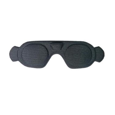 Imagem de Capa protetora de lente para DJI Goggles 3 Lentes de óculos, capa de almofada de espuma macia