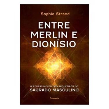 Imagem de Entre Merlin E Dionísio