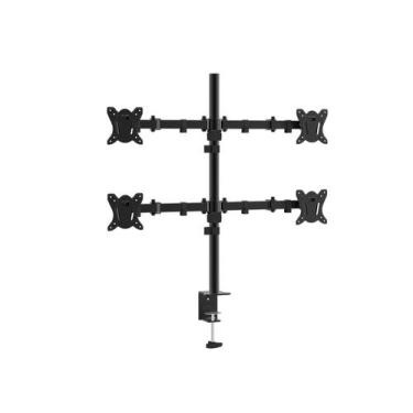 Imagem de Suporte de Mesa Articulado Para 4 Monitores  - Arcticus