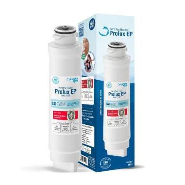 Imagem de Filtro Refil Prolux Ep Purificador Electrolux  Pe10b E Pe10x - PLANETA