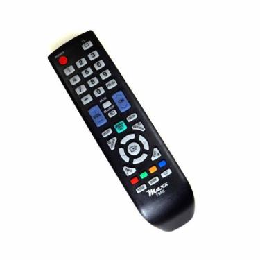 Imagem de Controle Remoto Para TV LCD LED Samsung BN59-00888A BN59-00869A - Maxx