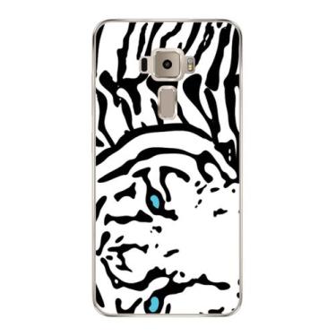Imagem de Capa Adesivo Skin047 Verso Para ASUS Zenfone 3 (Z012DC) - KawaSkin