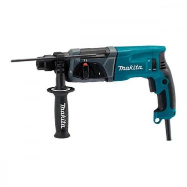 Imagem de Martelete Makita Perf.Hr2470 127V 780W, 110V