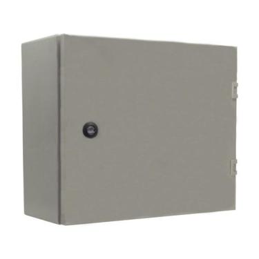 Imagem de Quadro de Comando 32X38X17 Lumibras