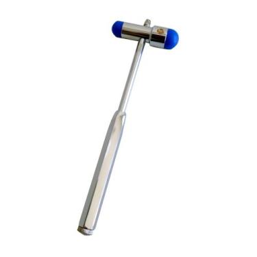 Imagem de Martelo Fisio Neuro Buck Original MD, Azul
