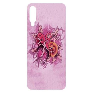 Imagem de Capa Adesivo Skin007 Verso Para Samsung Galaxy A50 - KawaSkin