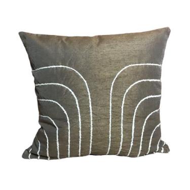 Imagem de Almofadas de Seda, Almofada para Sofá, Almofada Decorativas, Almofada 