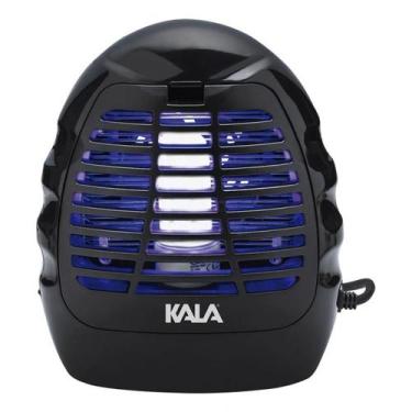 Imagem de Mata Insetos Moscas Mosquitos E Pernilongos Profissional 14w - Kala, 2