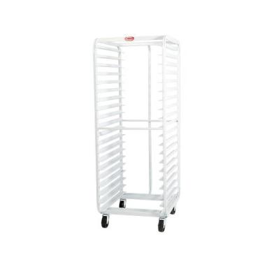 Imagem de Estante Aberta 20 Assadeiras 58x70 Vazia Desmontável Imeca