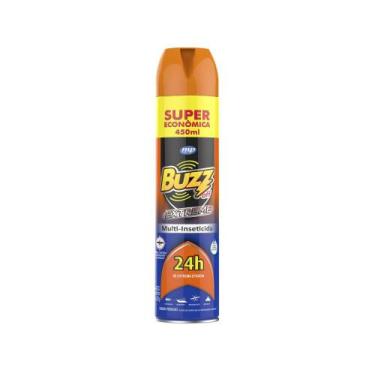 Imagem de Multi Inseticida Spray 450Ml - MY PLACE