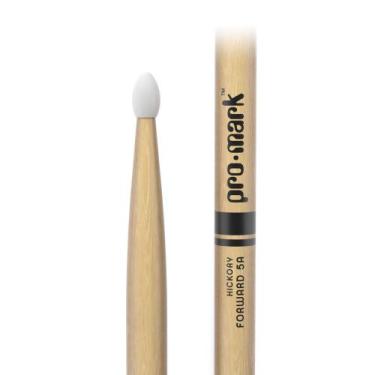 Imagem de Baqueta Foward 5A (Par) ProMark American Hickory TX5AN - PRO-MARK