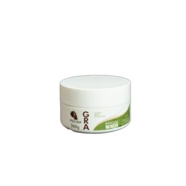Imagem de Máscara Nutrição Linha Cronograma - WELLS HAIR PROFESSIONAL
