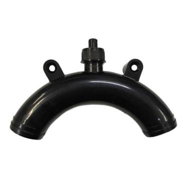 Imagem de Sifão Válvula Ocean 1.1/2 Pol Para Vaso Sanitário - BARCO NOVO