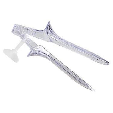 Imagem de Espéculo Vaginal Descartável não Estéril - Kolplast, G