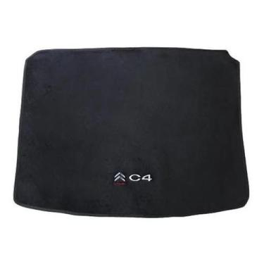 Imagem de Tapete Porta Mala C4 Pallas Forração - Tapecars