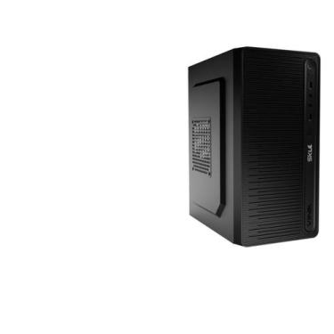 Imagem de Computador B300 Dual Core I3 4130 3.40GHZ Memória 4GB DDR3 SSD 120GB F