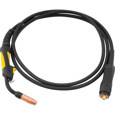 Imagem de Tocha mig mag 300a 3,5 metros tmv300 - Vonder