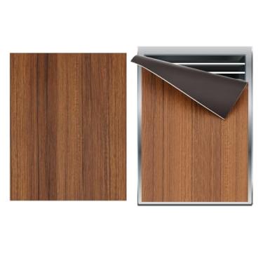 Imagem de PATIKIL Capa de ventilação magnética de 30,5 x 24 cm, capa de registro de ar de parede de piso bloqueador de ventilação magnético de alta resistência para forno de lareira HVAC RV doméstico, cor de