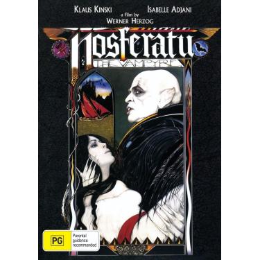 Imagem de NOSFERATU