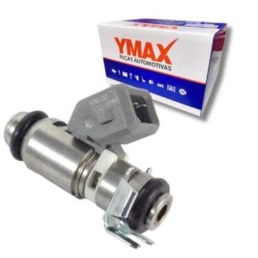 Imagem de BICO INJETOR PALIO SIENA STRADA Fire 1.4 8V 2006 até 2020 - ymax