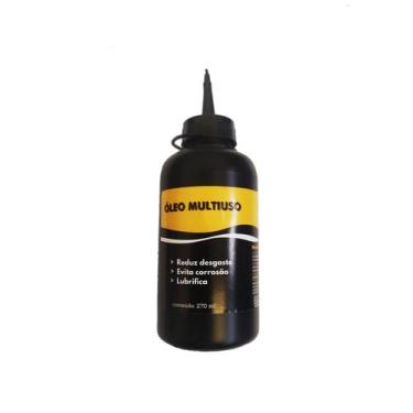 Imagem de Óleo Multiuso Al-lube 270ml - AL-Lube Química