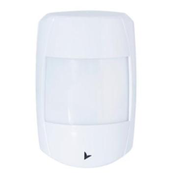 Imagem de Sensor Infra IB 550 PET DIG COM FIO V2 - NICE LINEAR