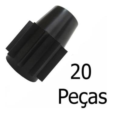 Imagem de Pezinho Sapata para Jump Kit 20 Unidades - FamaFit