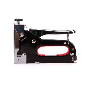 Imagem de Grampeador Para Tapeceiro 4-14Mm - TL32355 - CenterCoisas