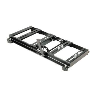 Imagem de Base Fixação Universal Triturador TRF 300G Trapp