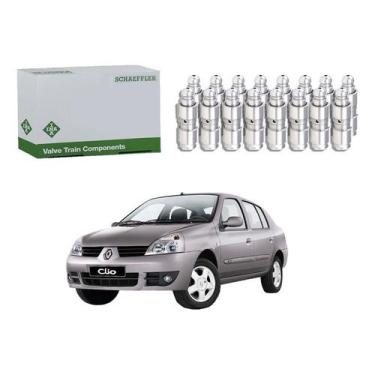 Imagem de Jogo Tucho Ina Clio Sedan 1.6 16v 2003 A 2009