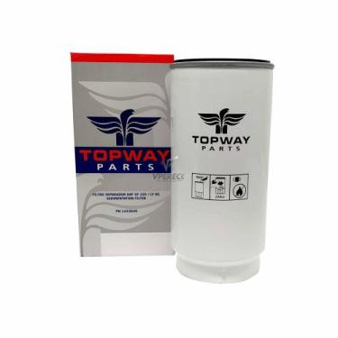 Imagem de Filtro Separador Para DAF - 1433649 - TOP WAY