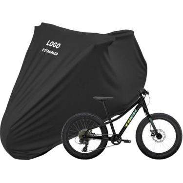 Imagem de Capa Tecido Bike Trek Roscoe 20 Mtb Veste Fácil Com Elástico - Mz, Pre