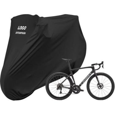 Imagem de Capa Bike Specialized S-Works Tarmac Sl7 Dura-Ace Di2 Speed - Mz, Pret