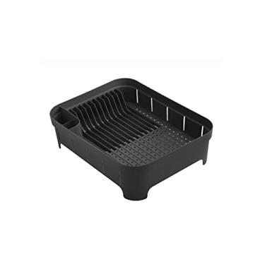 Imagem de OU Escorredor de Loucas Trium Preto