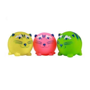 Imagem de Brinquedo Líder Gato para Cães - Líder Pet