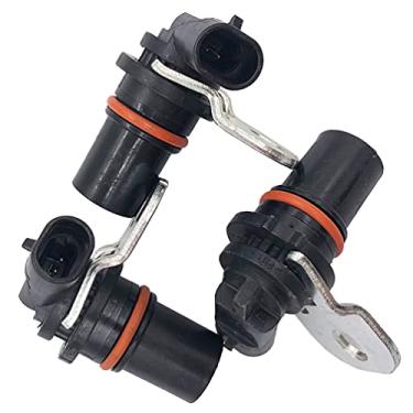 Imagem de EPSIRMP Kit de Sensor de Velocidade 29536408 3 Unidades, Compatível com Allison Lct 1000/2000/2400 Chevrolet Gmc Duramax 213-958 917-637