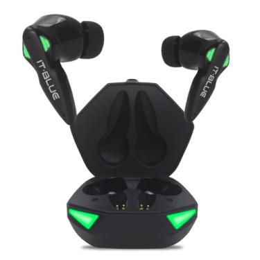 Imagem de Fone de Ouvido Bluetooth IT-BLUE LE-2409