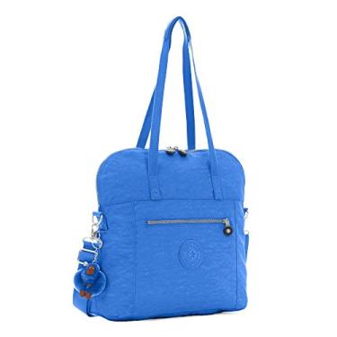 Imagem de Kipling Women's Martina Handbag (One Size, Sailor Blue)