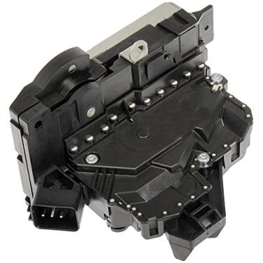 Imagem de Dorman 931-520 Motor de acionador de trava da porta do lado do motorista traseiro para modelos Volkswagen selecionados